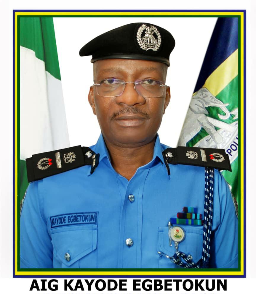 Extortion: IGP orders arrest and prosecution of officers that stole #30m