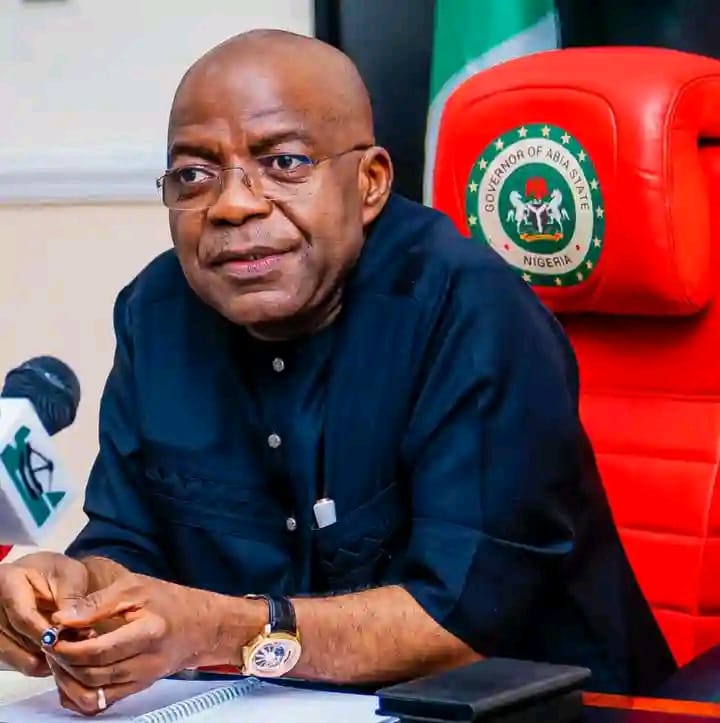 Gov Otti commiserates with Army over death of soldier in Aba
