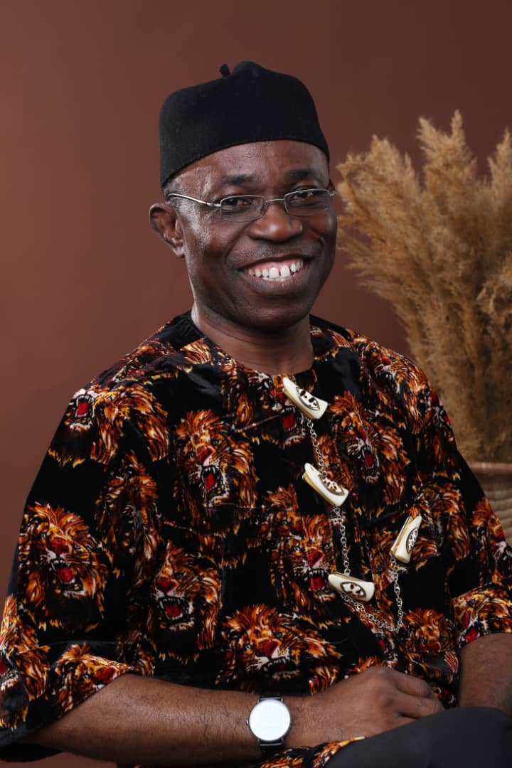 The movie’ Amina’ will bridge the gap between Nollywood and Kannywood -Okechukwu Ogunjiofor