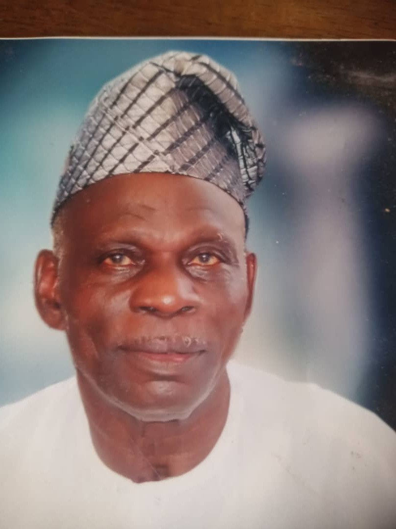 LG elections: APC chairman draws permutations on the emergence of new Chairman in 2025