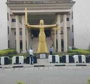 Court jails graduate  for impersonating singer Flavour, obtaining $53,000 from victim