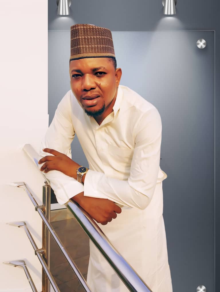 New Chairmanship Aspirant Debuts