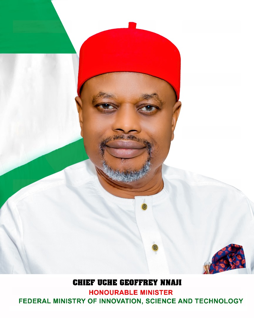 Space Technology Crucial To National Development – Geoffrey Uche