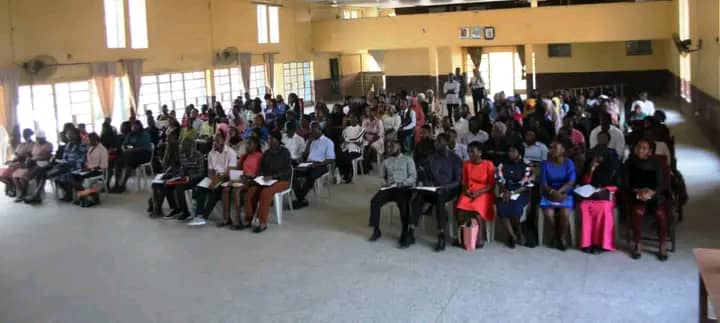 LASG Launches Drug Abuse’ Preventive Advocacy