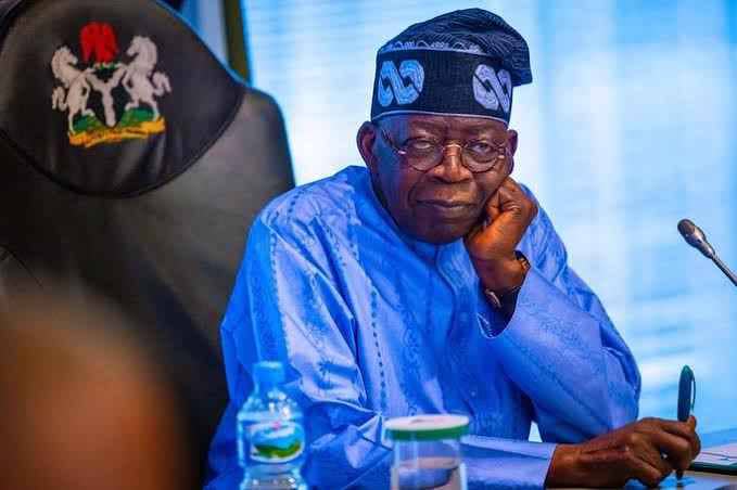 President Tinubu Congratulates Newly Elected IPI Nigeria Leadership