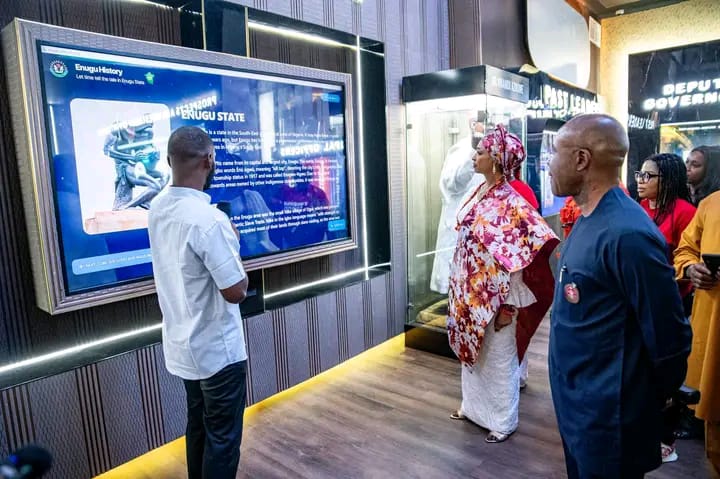 Enugu State Seeks UNESCO Heritage Status for Milliken Hill, Iva Valley, Other Historic Sites