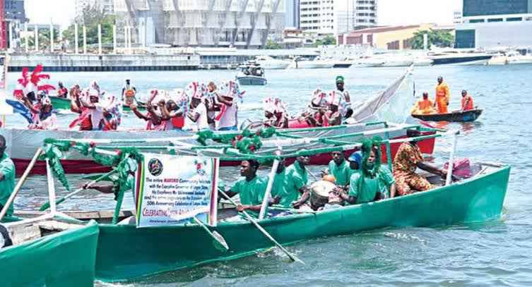 All Is Set For Lagos Boat Regatta 2024 , Come Saturday December 21