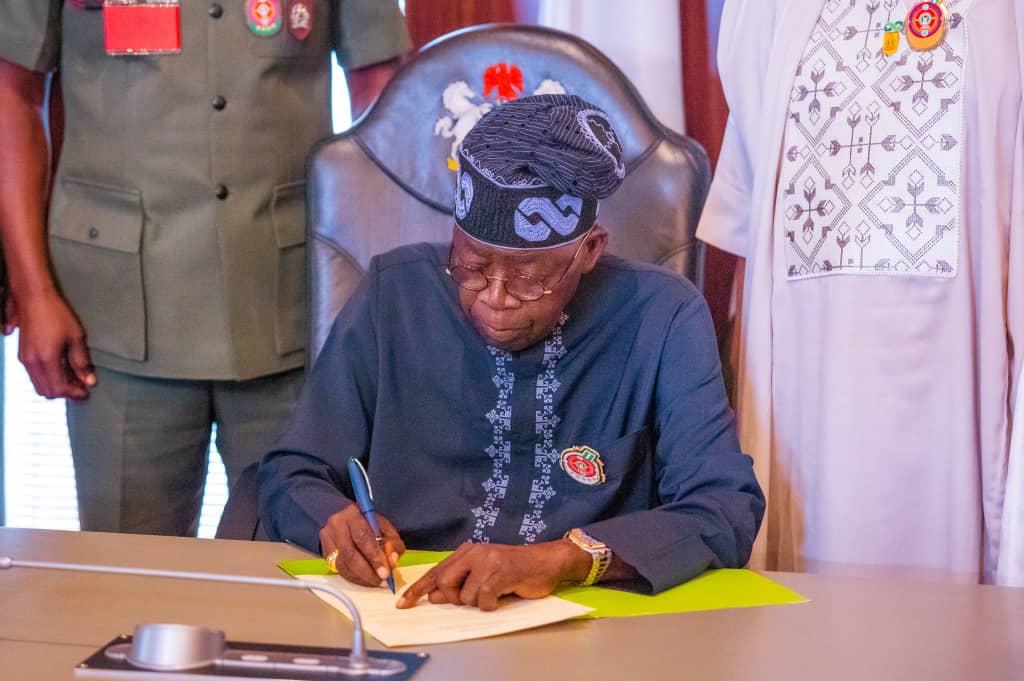 Tinubu Devastated By The Unfortunate Stampede In Ibadan That Led To Death Of Many Children