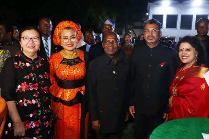 India Celebrates Republic Day, LASG Assures Of Continued Strong Ties