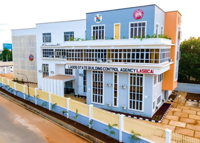 LASG Secures Jail Term Against Joseph Kola Bamigboye For Fraud, Impersonation