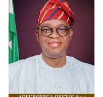 Nigeria Has Recorded Zero Piracy Incidents In The Last Few Years – Minister Oyetola