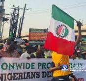 NLC/FG Meeting: 10-Man Committee To Review Increment On Telecom’s Tariff.