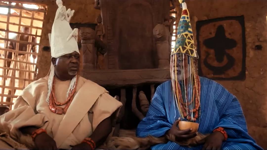 Episode 1-5 Recap: The Plot Thickens On Showmax’s Kabiyesi