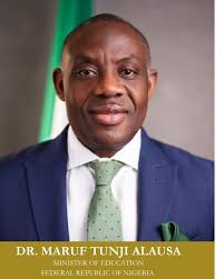 Full- Time HND Graduates To Proceed For NYSC Mobilisation As Education Minister Announces Resolution