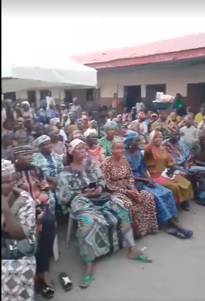 Mandate group state leadership mulls change of name as Ajidagba queries process