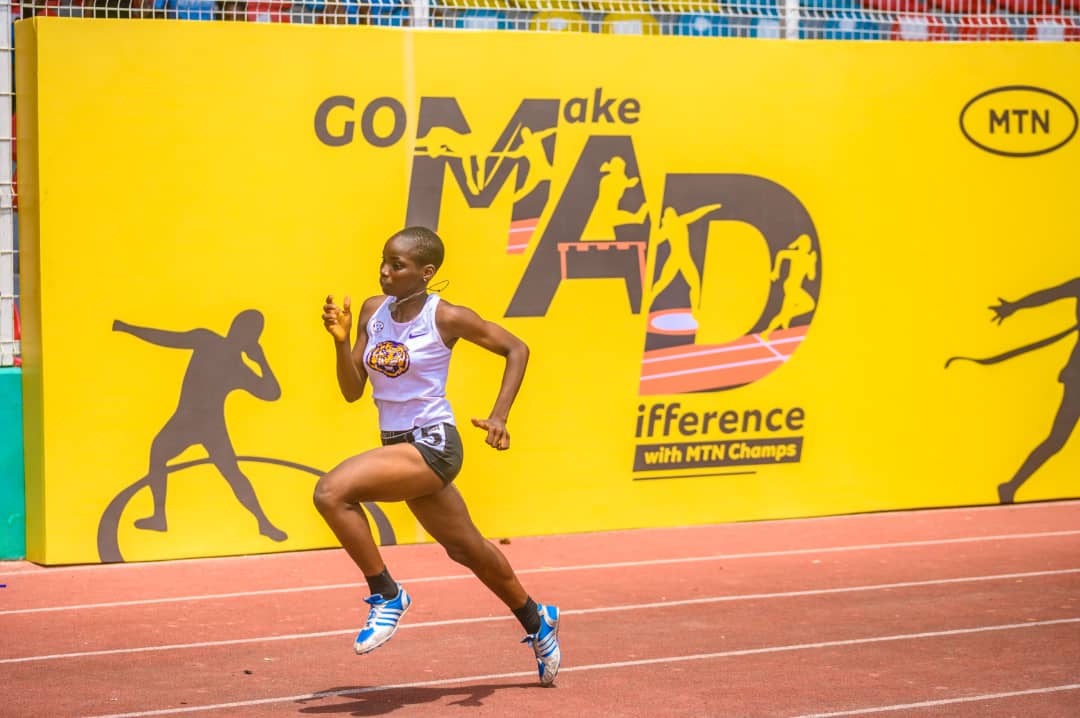 Over 1000 Students Set to Participate in the MTN Champs Continental Relays