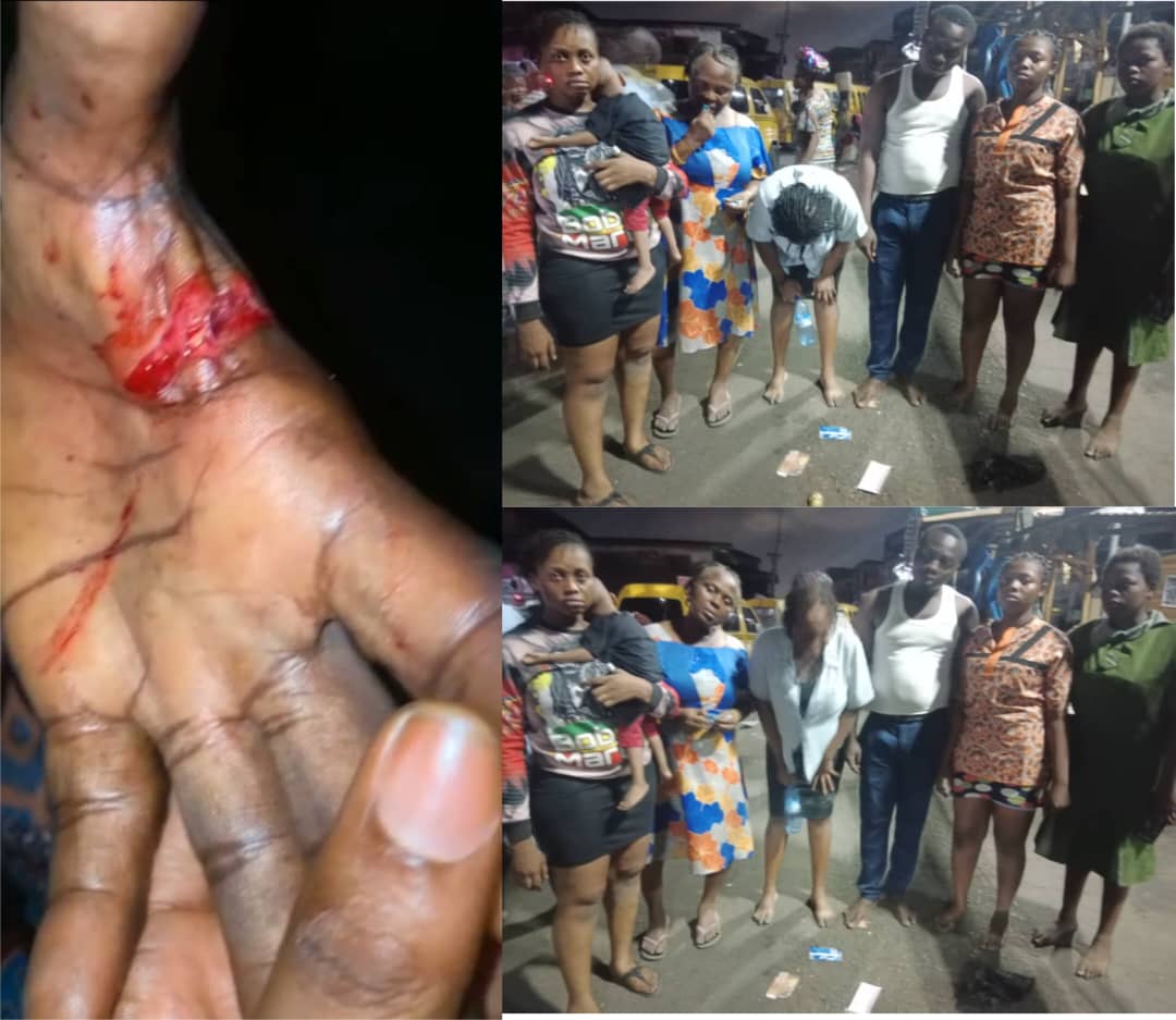 Traditional Ruler Calls For Justice After Military Men Arrested, Battered His Family