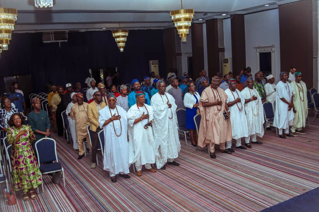 Lagos Gears Up for Green Line Rail: Alignment Revealed at Scoping Workshop