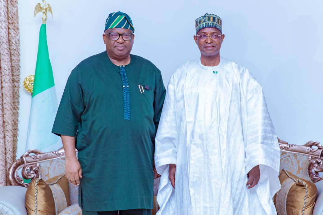 FG, Plateau State Govt. Launch Wase Grazing Lot