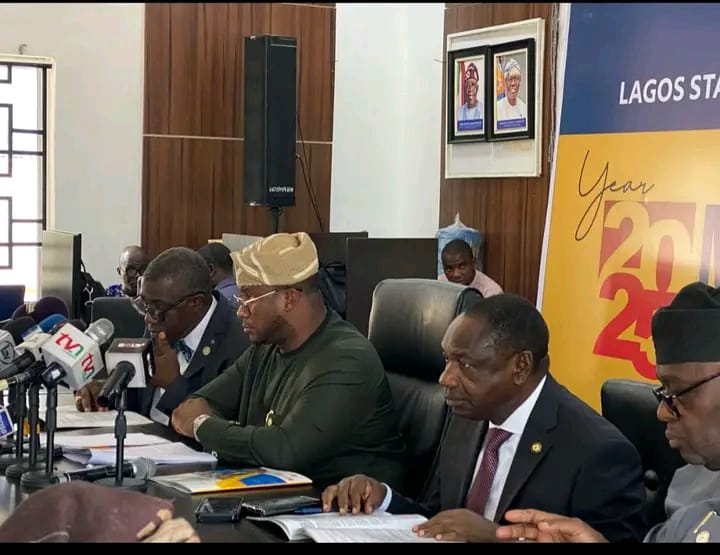 LASG Empowers Over 8,000 Residents Through Wealth Creation