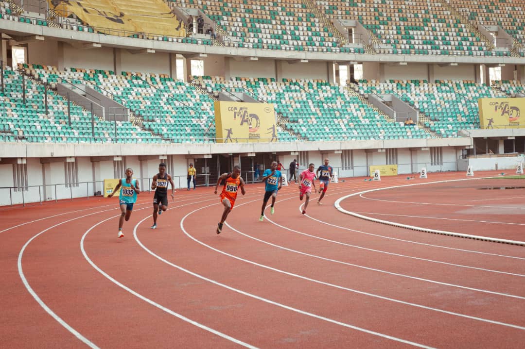 Battle of the Champs: Team MVP Dominates on Day 3 of MTN CHAMPS Uyo Grand Final
