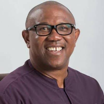 Peter Obi reacts to comments on his meeting with President Tinubu in Rome