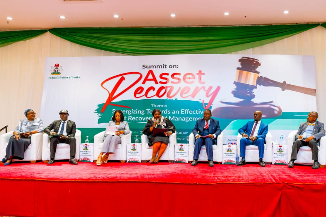 Corrupt People Must not Enjoy Proceeds of Their Crime- Olukoyede