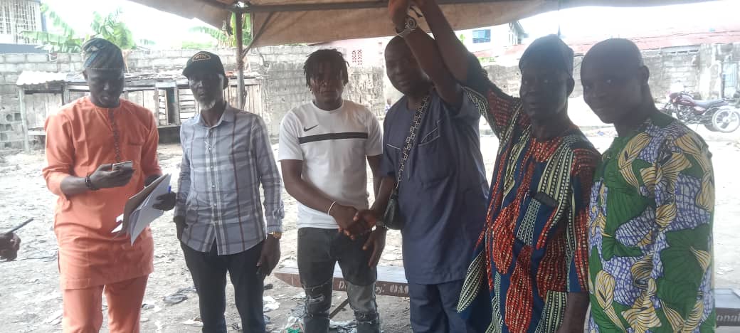 Confusion in PDP Ajeromi Ifelodun over  LAISEC publication of  chairmanship candidate