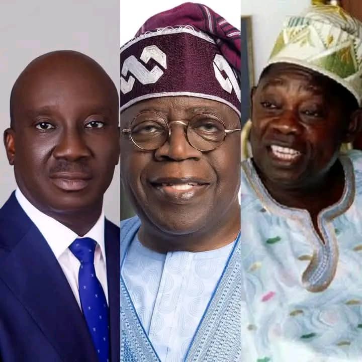 Gov Okpebholo Says June 12 Calls For Renewed Commitment To Democratic Ideals