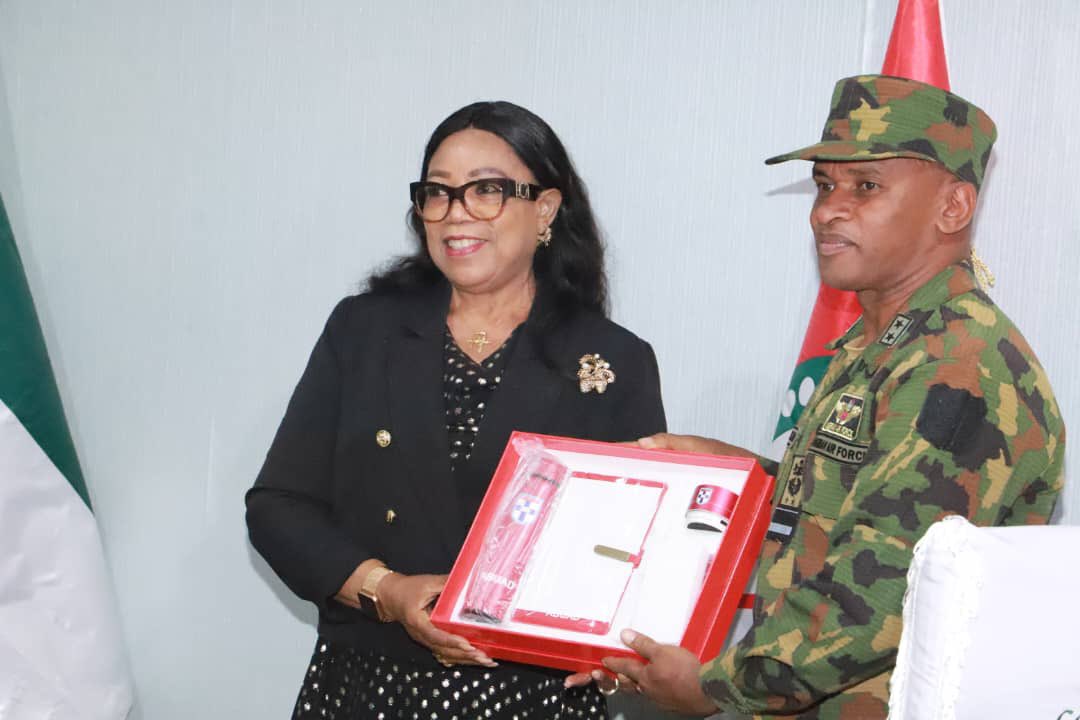 NDA and ABUAD Forge Strategic Academic Partnership Through MoU Signing