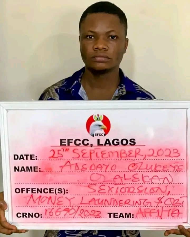 Court Jails Man 76 Years For Internet Fraud in Lagos