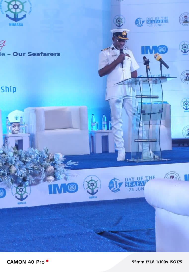 Seafarers Boss calls for more efforts from government, stakeholders to tackle bullying/harassment in the industry