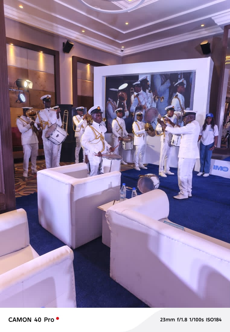 Stakeholders calls for an end to harassment, bullying, discrimination against seafarers