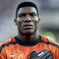 Former Super Eagles Keeper Peter Rufai dies At 61.