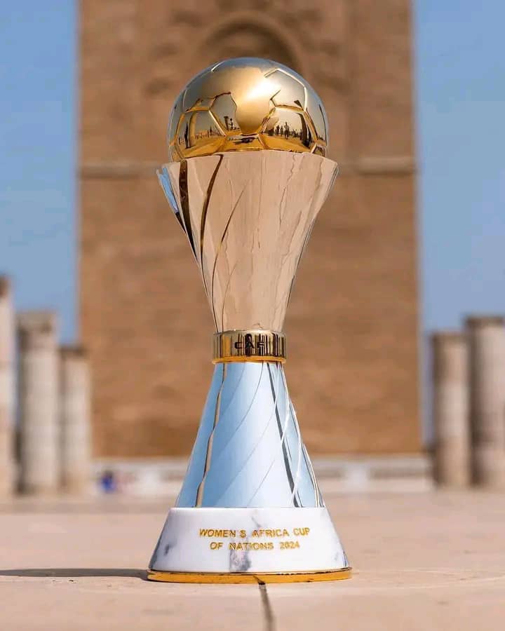 CAF increases women’s AFCON prize money by 45%