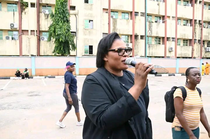 ‎LASPA set to commence enforcement on indiscriminate parking from July 28.