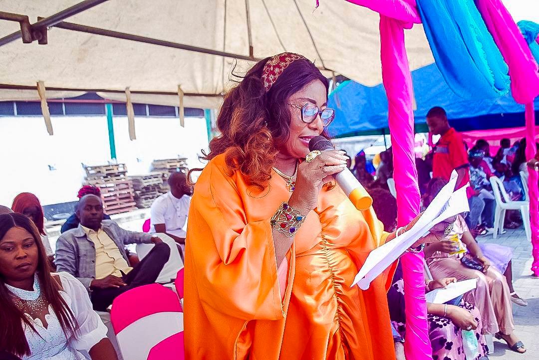 Parents, guests, shower praises on Bright Benny Schools,graduating pupils