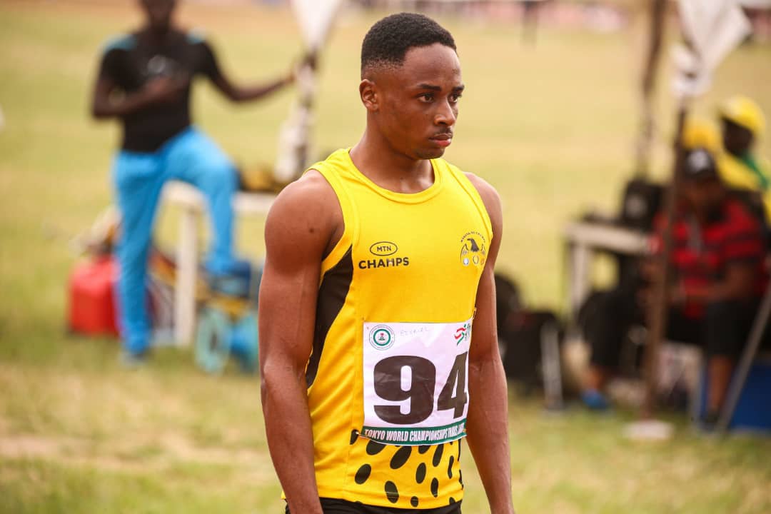 Team MTN Secures First Senior Medal at 2025 Nigerian Athletics Championships