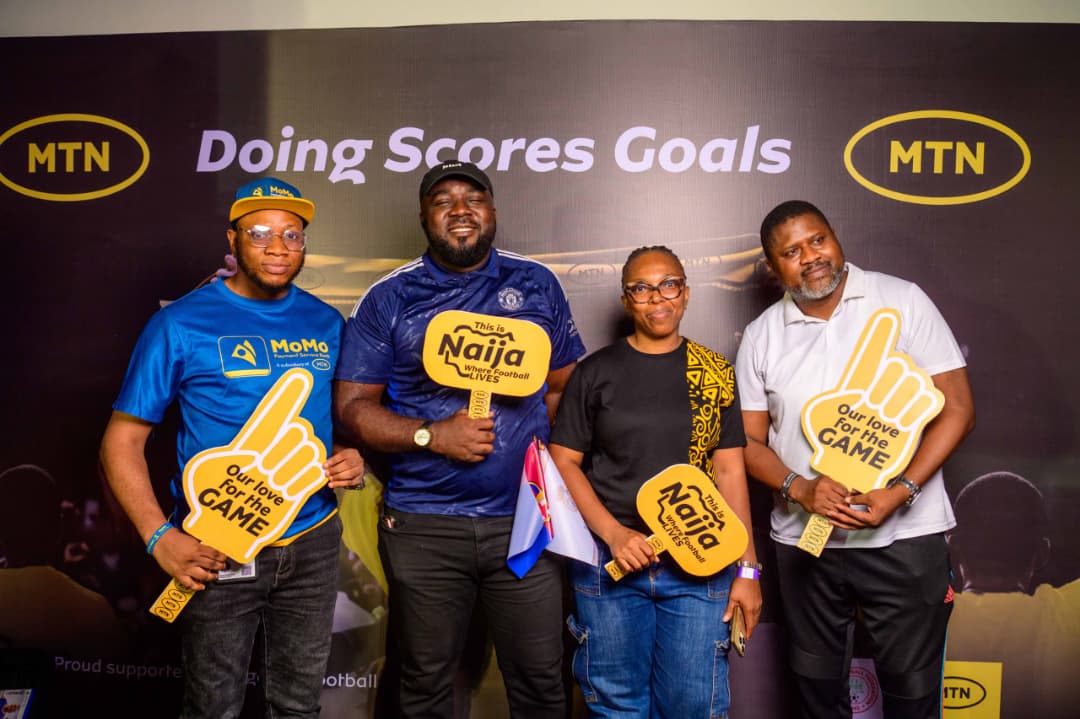 Liverpool vs Arsenal: MTN to Host Premier League Watch Party in Lagos