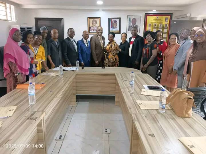 LASG approves housing, carrefurbishment Loans for teachers