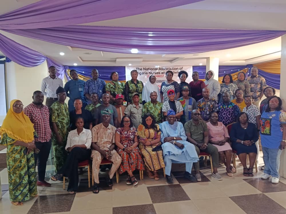 Nurses’ Exodus Threatens Nigeria’s Health System, Says Labour Leader