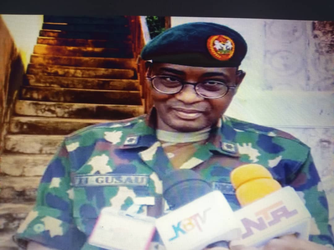 Defence Headquarters dismisses report of coup attempt