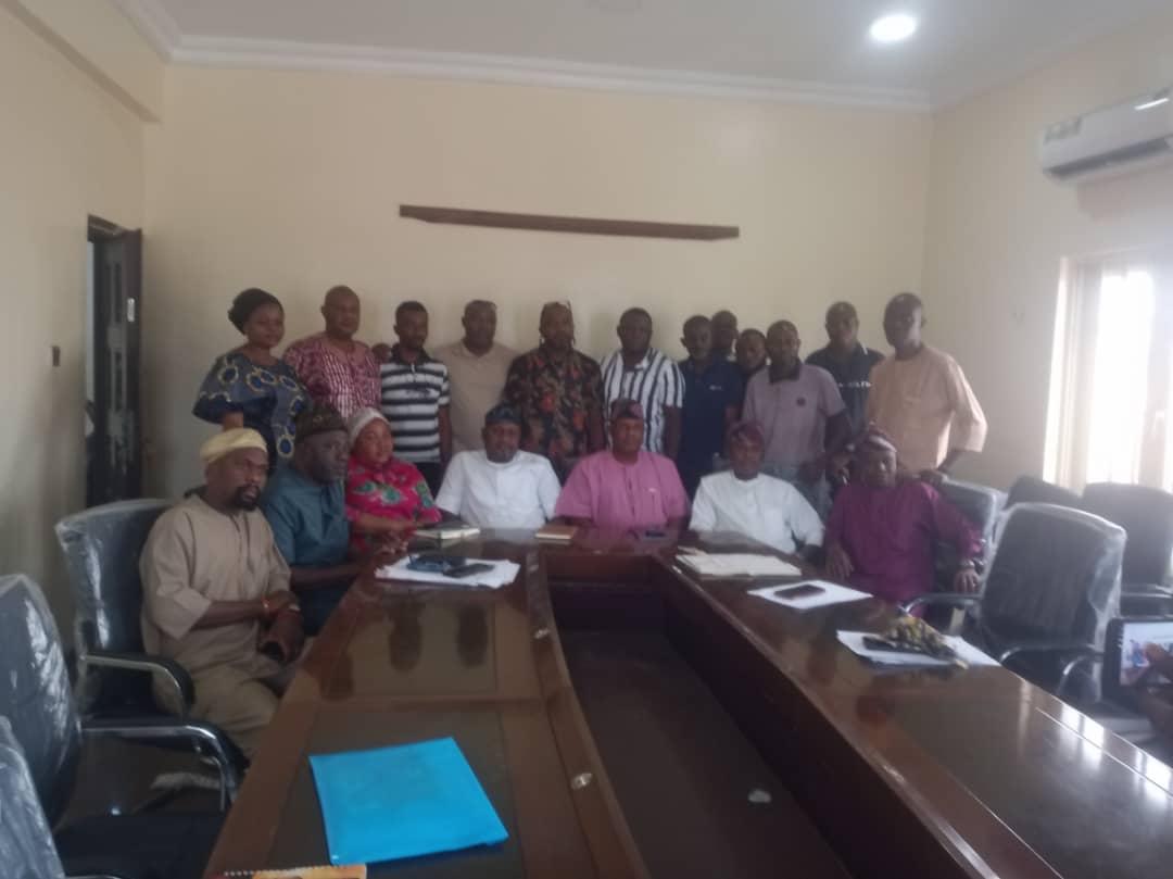 Irepodun Mechanics, Marble Dealers Resolve Dispute as Ifelodun Legislative Assembly  Finally Brokers Peace