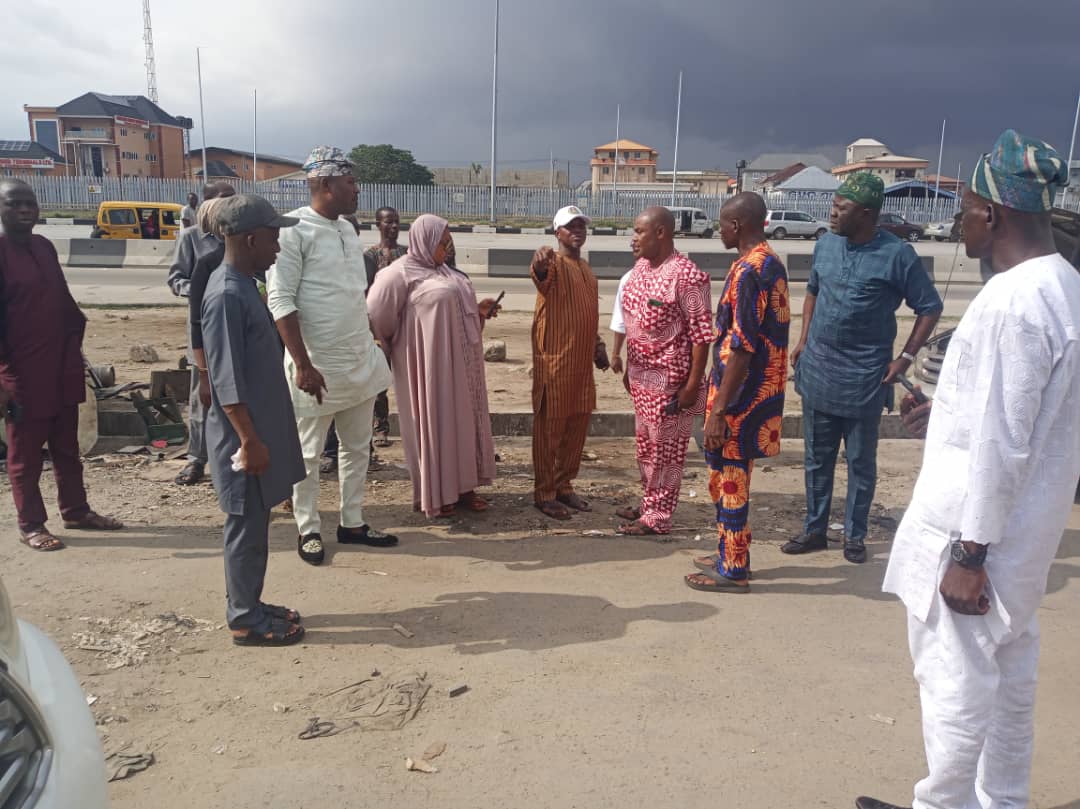 updates: IFELODUN LEGISLATORS VISIT DISPUTED SITE, SET NOVEMBER 20 FOR FINAL RESOLUTION