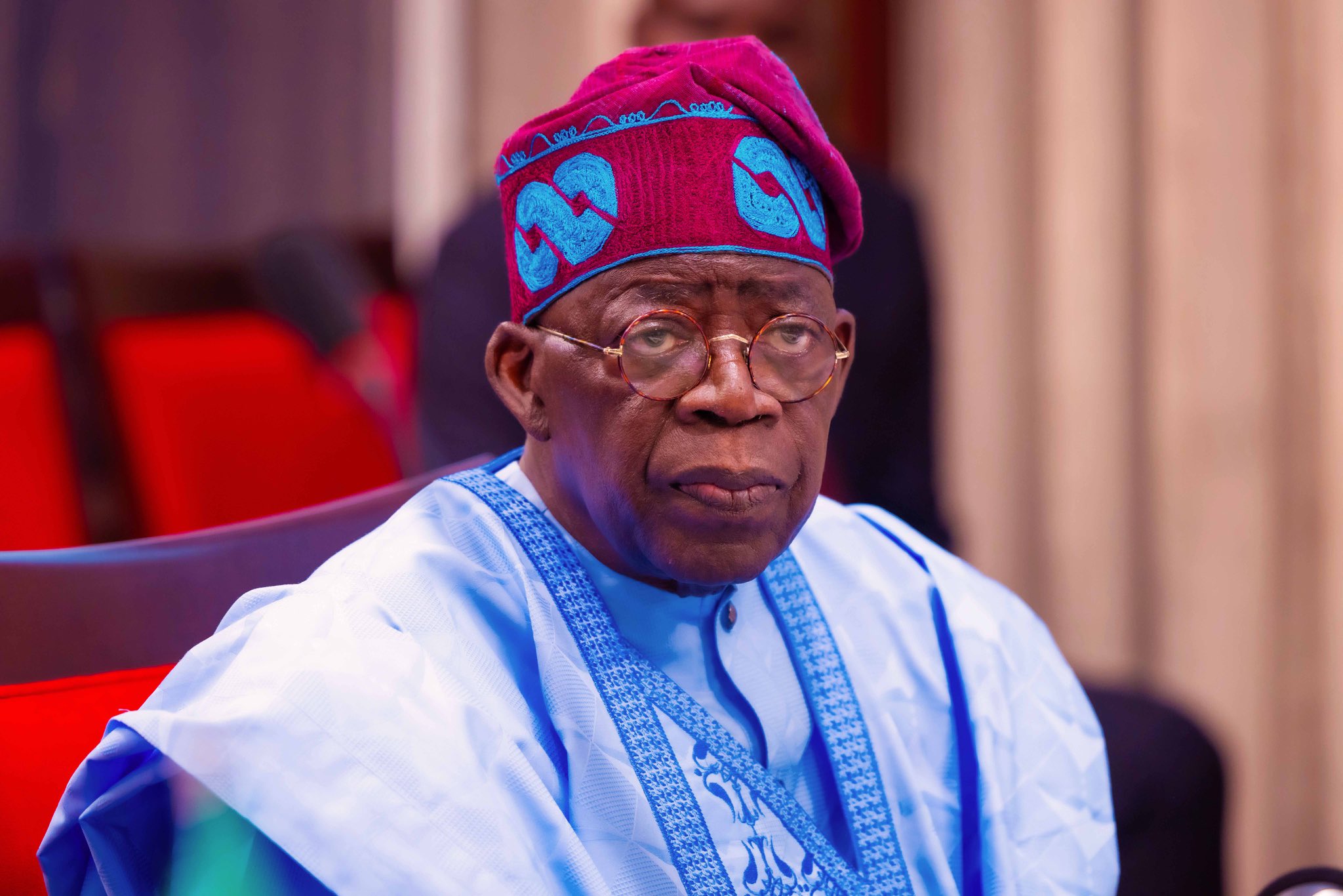 Tinubu Orders Withdrawal of Police From VIP Escorts, Directs Redeployment to Core Policing Duties