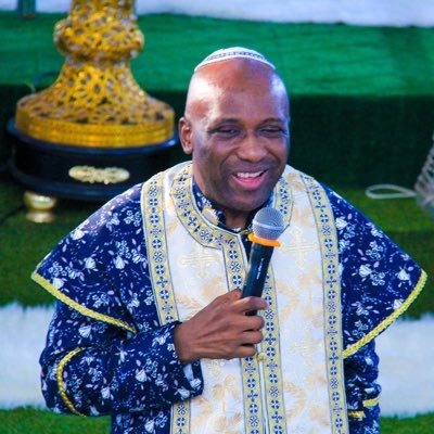 Public Backlash Trails Primate Ayodele’s Clarification on Controversial ‘Igbo Curse’ Statement