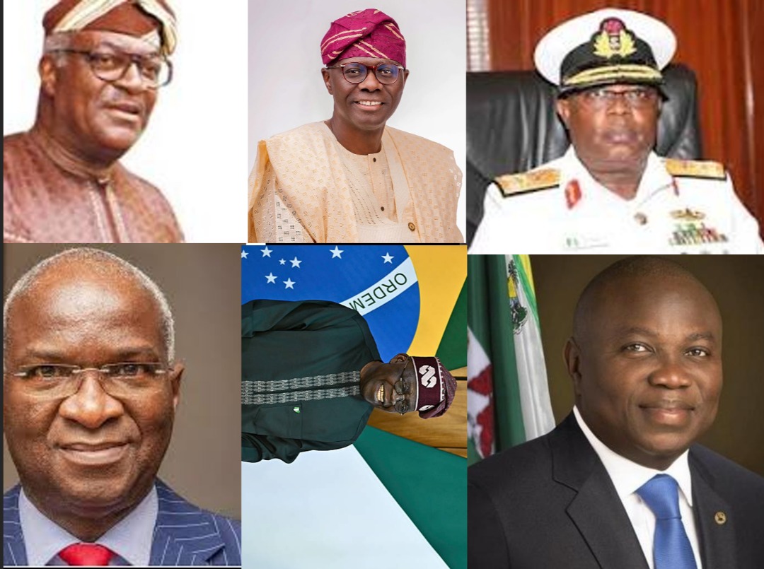  Badagry Division : Call for Fairness in 2027 Lagos Governorship