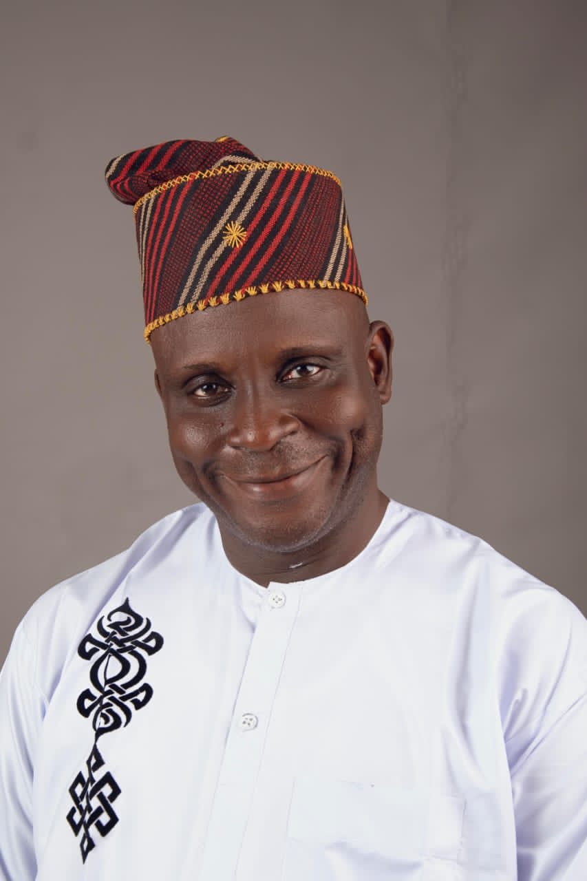 CDC Chairman Faults Online Rating of Ajeromi LG Boss