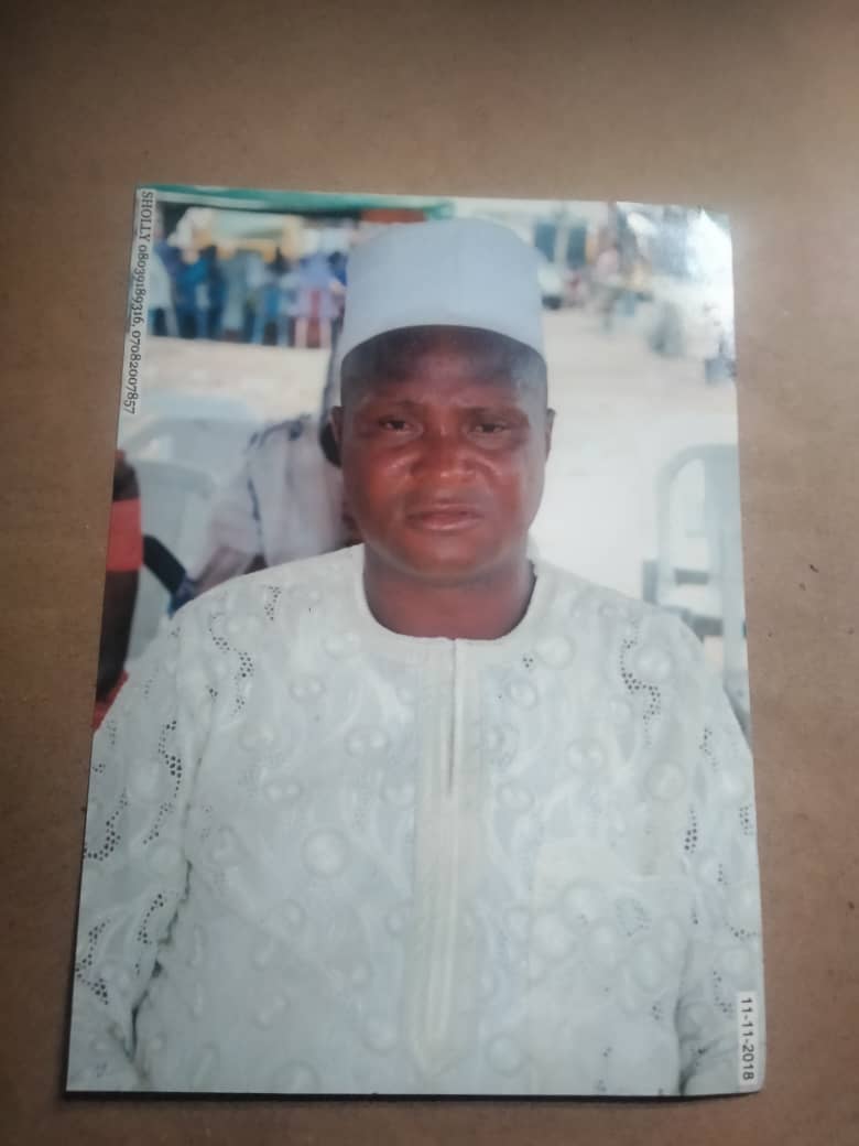 “Legacy Sustained: Trinity CDA Emerges Best CDA in Ajeromi, Community Applauds Leadership”