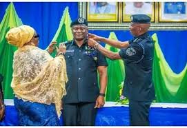 Mixed Reactions Trail Tinubu’s Move to Halt Retirement of Senior Police Officers